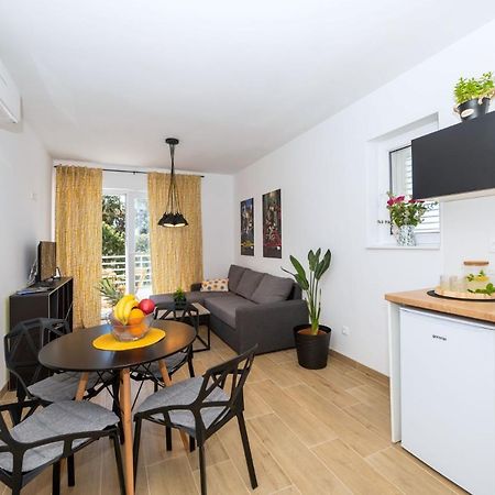 Apartman M6 Μακάρσκα Εξωτερικό φωτογραφία
