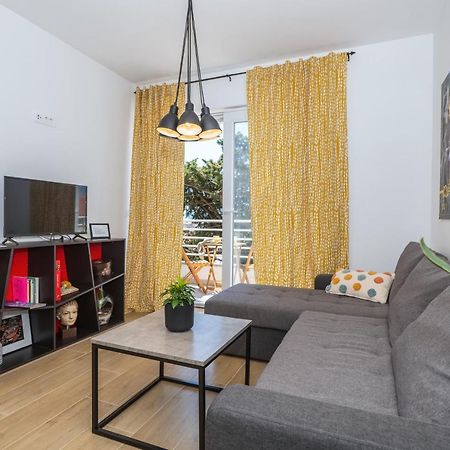 Apartman M6 Μακάρσκα Εξωτερικό φωτογραφία